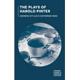 thumbnail image 1 of Readers' Guides to Essential Criticism The Plays of Harold Pinter, Book 82, (Hardcover), 1 of 1