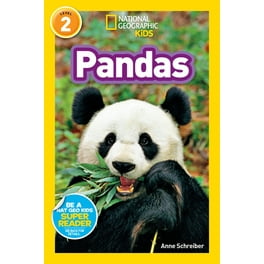 National Geographic Kids Readers Bears (National Geographic Kids Readers, Level 3), (Paperback) - Walmart.com National Geographic Kids Readers Bears (National Geographic Kids Readers, Level 3), (Paperback) - Walmart.com