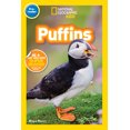 thumbnail image 1 of National Geographic Kids Readers Puffins (National Geographic Kids Readers, Pre-Reader), (Paperback), 1 of 2