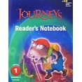 thumbnail image 1 of Pre-Owned Reader's Notebook Volume 2 Grade 1 (Paperback) 0544592603 9780544592605, 1 of 1