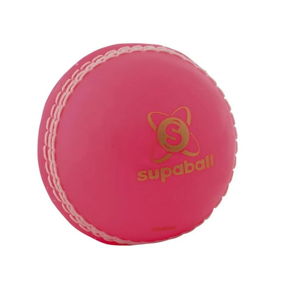 Readers Supaball Cricket Ball