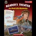 thumbnail image 1 of Readers Theater for Real-Life Mysteries - Grade 2-3, 1 of 1