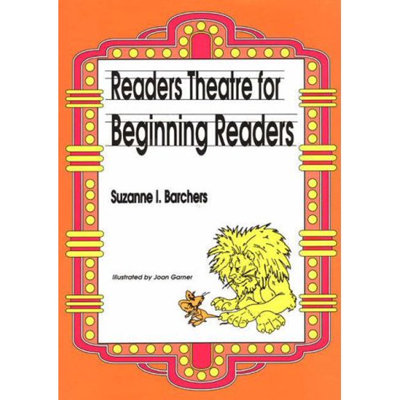 Pre-Owned Readers Theatre: Readers Theatre for Beginning Readers (Paperback)