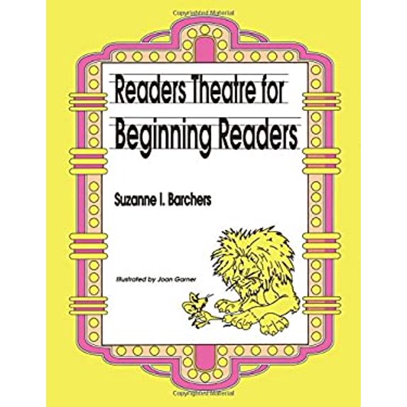 Pre-Owned Readers Theatre for Beginning Readers (Paperback) 1563081369 9781563081361
