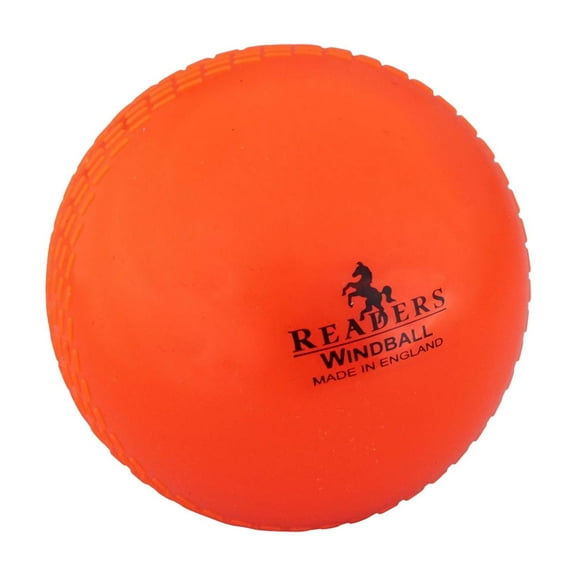 Readers Windball Cricket Ball