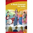 thumbnail image 1 of Readers for Teens A Rock Concert for India, (Paperback), 1 of 1