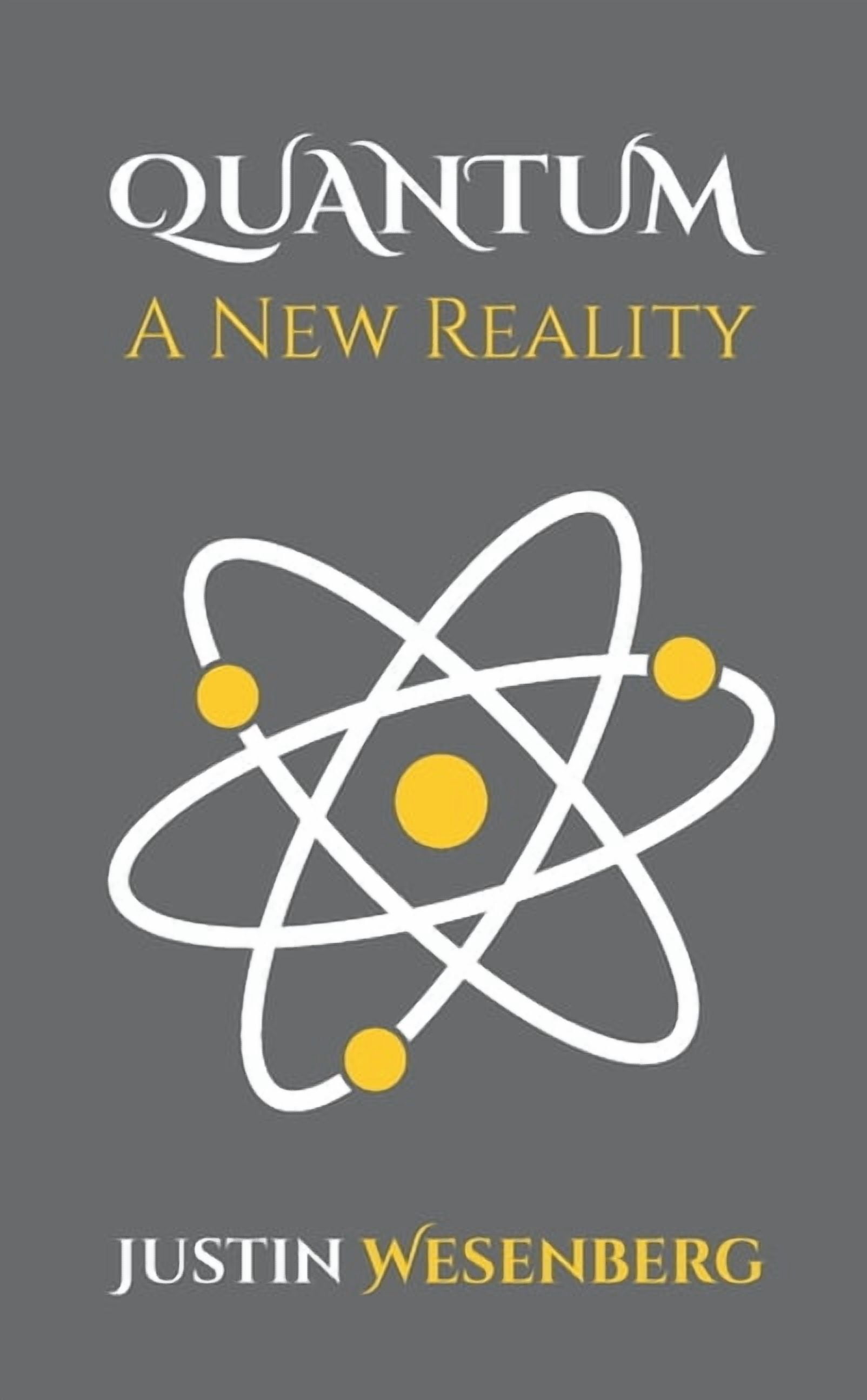 Readers of the New Earth Quantum A New Reality, Book 8, (Paperback)