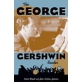 thumbnail image 1 of Readers on American Musicians The George Gershwin Reader, (Paperback), 1 of 1
