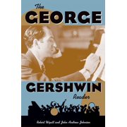 Readers on American Musicians The George Gershwin Reader, Paperback
