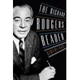 thumbnail image 1 of Readers on American Musicians The Richard Rodgers Reader, (Paperback), 1 of 1