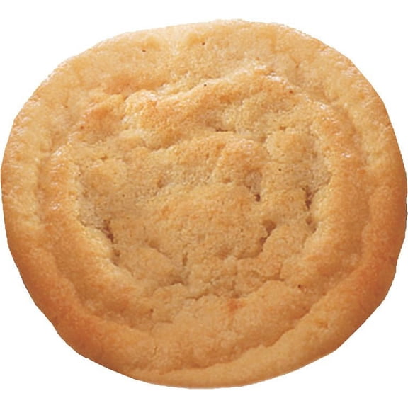 Readi Bake Benefit Cookie Dough Sugar 51 Percent Whole Grain Trans Fat Free, 1.85 Ounce - 192 per case.