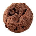 thumbnail image 1 of Readi Bake Benefit Cookie Dough Whole Grain Double Chocolate, 1 Ounce -- 384 per case., 1 of 1