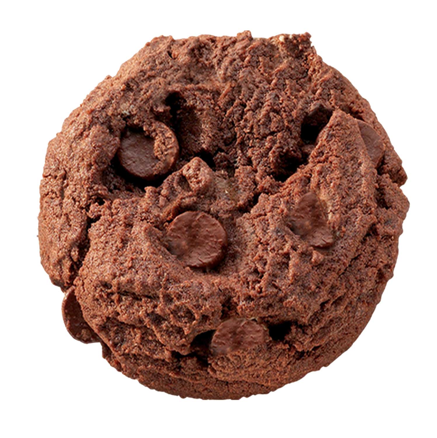Readi Bake Benefit Cookies And Creme Benefit Bar, 2.5 Ounce -- 48 Per Case