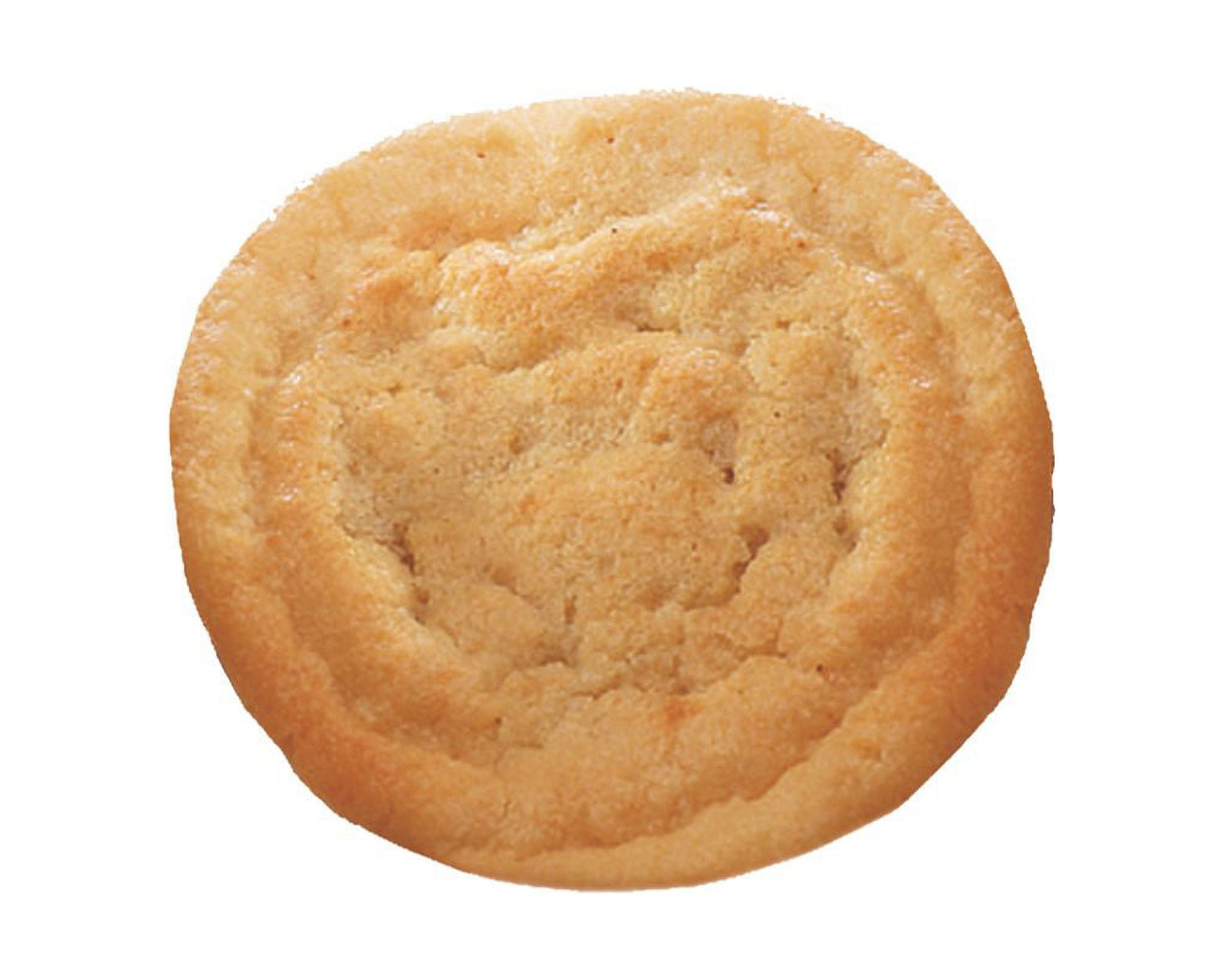 Readi Bake Benefit Sugar Cookie Dough, 1 Ounce - 384 per case.