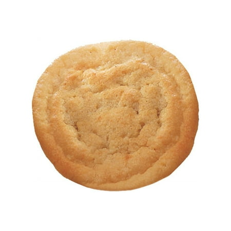 Readi Bake Benefit Sugar Cookie Dough, 1 Ounce - 384 per case.