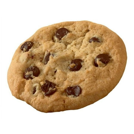 Readi Bake Medium Traditional Chocolate Chip Cookie Dough 0.67oz (PACK OF 576)