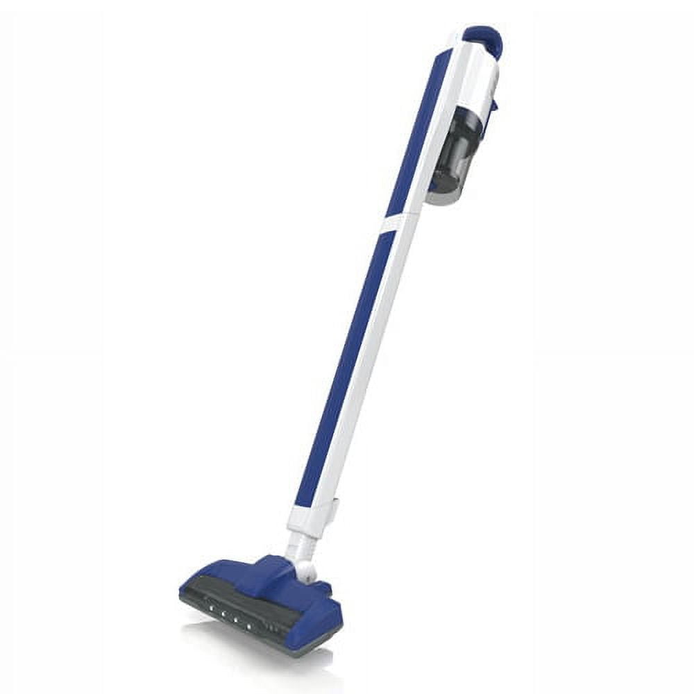 ReadiVac EAZE Cordless Lithiumion StickHand Vacuum Cleaner