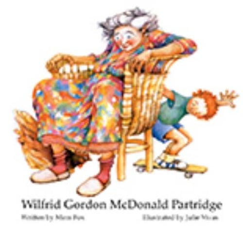 Pre-Owned Reading 2007 Big Book Grade 1. 08 Wilfrid Gordon Mcdonald Partridge (Hardcover) 9780328161850