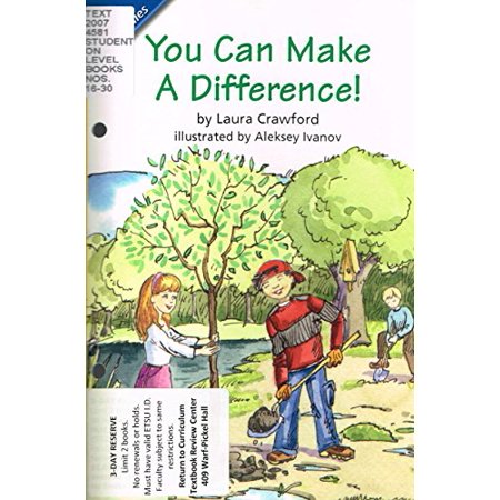 Pre-Owned Reading 2007 Leveled Reader Grade 2 Unit 5 Lesson 4 on Level Level Paperback