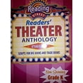 thumbnail image 1 of Pre-Owned Reading 2007 Reader's Theater Anthology Grade K (Hardcover) 0328147281 9780328147281, 1 of 1