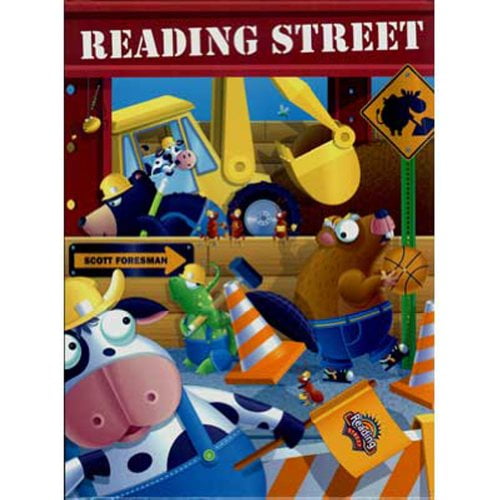Pre-Owned Reading 2007 Student Edition Grade 1.3 (Hardcover) 0328108308 9780328108305