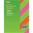 thumbnail image 1 of Pre-Owned Reading 2007 Ten Important Sentences Grade 2 (Paperback 9780328169023), 1 of 1
