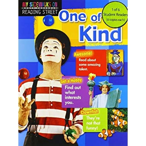 Pre-Owned Reading 2008 Sidewalks for Reading Intervention Student Reader Grade 3 Volume 4 (Paperback) 0328214892 9780328214891