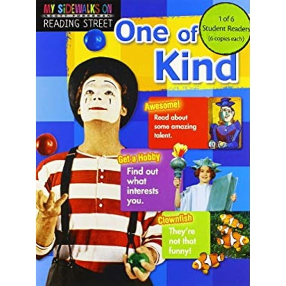 Pre-Owned Reading 2008 Sidewalks for Reading Intervention Student Reader Grade 3 Volume 4 (Paperback) 0328214892 9780328214891