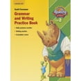 thumbnail image 1 of Pre-Owned Reading 2010 (Ai5) Grammar and Writing Practice Book Grade 2 Paperback - USED, 1 of 1