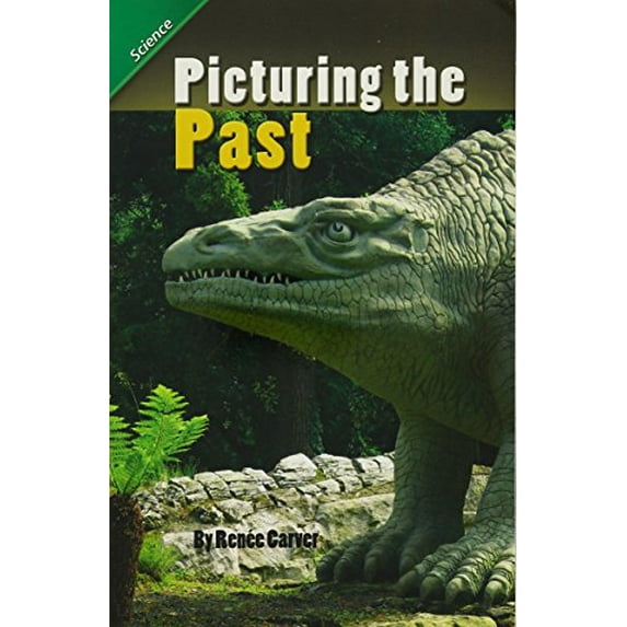 Pre-Owned Reading 2011 Concept Literacy Reader Grade 5 Week 3 Unit 3 Picturing Thepast Paperback