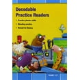 thumbnail image 1 of Pre-Owned Reading 2011 Decodable Practice Readers: Units 2 and 3 Grade 1 (Paperback) 0328492159 9780328492152, 1 of 1