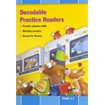 thumbnail image 1 of Pre-Owned Reading 2011 Decodable Practice Readers: Units R and 1 Grade 1 Paperback, 1 of 1
