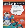 thumbnail image 1 of Pre-Owned Reading 2011 Envision It! Handbook Grade 5 Paperback, 1 of 1