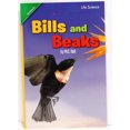 thumbnail image 1 of Pre-Owned Reading 2011 Level Reader Grade 3.2.5 On-Level: Bills and Beaks (Paperback) 0328513792 9780328513796, 1 of 1