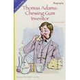 thumbnail image 1 of Pre-Owned Reading 2011 Leveled Reader 2.3.5 on Thomas Adams: Chewing Gum Inventor (Paperback) 0328508446 9780328508440, 1 of 1