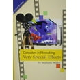 thumbnail image 1 of Pre-Owned Reading 2011 Leveled Reader 5.3.5 on Computers in Filmmaking: Very Special Effects Grade 5 Paperback, 1 of 1