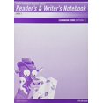 thumbnail image 1 of Pre-Owned Reading 2011 Readers and Writers Notebook Grade 3 (Paperback) 0328476714 9780328476718, 1 of 1