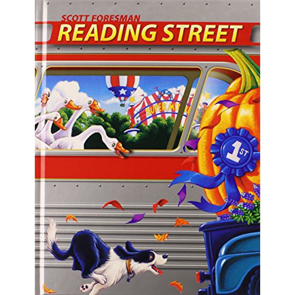 Pre-Owned Reading 2011 Student Edition (Hardcover) Grade 5.2 (Hardcover) 0328455679 9780328455676