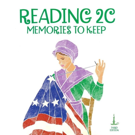 Reading 2C Student Text (3rd Edition New Copyright Update)