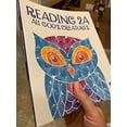 thumbnail image 1 of Pre-Owned Reading 2a Student 3rd Edition (Hardcover) 1606821962 9781606821961, 1 of 1