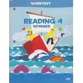 thumbnail image 1 of Pre-Owned Reading 4 Student Worktext (3rd Edition) Paperback, 1 of 1