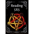 thumbnail image 1 of Reading 5x5 Reading 5X5 x2: Duets, Book 2, (Hardcover), 1 of 1