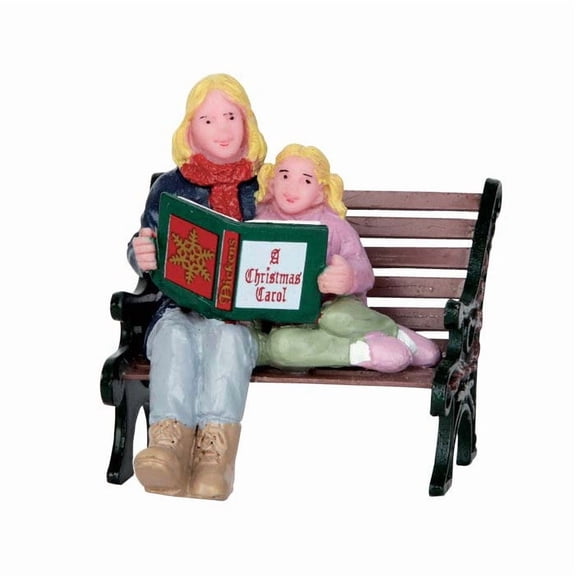 Christmas Story Book