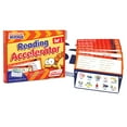 thumbnail image 1 of Junior Learning Reading Accelerator for Ages 5+ Language Arts,Home School, Educational Resources, 1 of 3