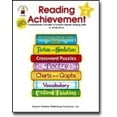 thumbnail image 1 of Pre-Owned Reading Achievement Grade 4 (Paperback) 088724632X 9780887246326, 1 of 1