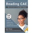 thumbnail image 1 of Reading Advanced: Eight practice tests for the Cambridge C1 Advanced, (Paperback), 1 of 1