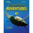 thumbnail image 1 of Pre-Owned Reading Adventures 2 (Paperback) 0840030363 9780840030368, 1 of 1