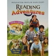 thumbnail image 1 of Pre-Owned Reading Adventures Magazine Grade 1 (Paperback) 0547584830 9780547584836, 1 of 1
