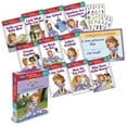 thumbnail image 1 of Pre-Owned Sofia the First, Reading Adventures Level Pre-1 Paperback, 1 of 1