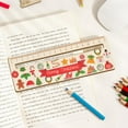 Reading Aid Children Class Reading Aid School Child Personalised Wooden